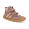 G3110285 8 barefoot kotnikove boty froddo f motion tex dark pink 1