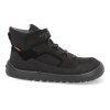 G3110288 9T barefoot kotnikove boty froddo up path tex tl black 2