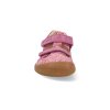 07M033.351 651 barefoot detske sandaly koel deen fantasy fuchsia 3