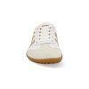 25L024.131 851 barefoot damske tenisky koel ila napa suede off white beige 3