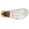 25L024.131 851 barefoot damske tenisky koel ila napa suede off white beige 6