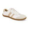 25L024.131 851 barefoot damske tenisky koel ila napa suede off white beige 1