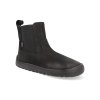 G3160261 barefoot zimni boty froddo up chelsea tex wool black 1