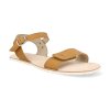 5068 004 02 barefoot sandaly vasky berry caramel 1