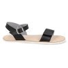 5068 001 02 barefoot sandaly vasky berry black 2