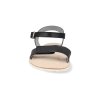 5068 001 02 barefoot sandaly vasky berry black 3