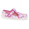 5102454 barefoot detske prezuvky fare bare 5102454 5202454 2