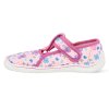 5102454 barefoot detske prezuvky fare bare 5102454 5202454 4