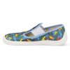 5101462 barefoot detske prezuvky fare bare 5101462 5201462 4