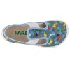5101462 barefoot detske prezuvky fare bare 5101462 5201462 6