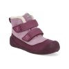 01502 40176 barefoot detske zimni boty affenzahn prewalker vegan snuggy otter 1
