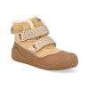 01502 10050 barefoot detske zimni boty affenzahn prewalker vegan snuggy affenzahn 1