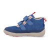 00844 30052 barefoot detske kotnikove boty affenzahn low boot knit happy whale 4