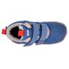 00844 30052 barefoot detske kotnikove boty affenzahn low boot knit happy whale 6