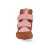 01249 70093 barefoot detske zimni boty affenzahn mid boot vegan comfy deer 3