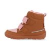 01249 70093 barefoot detske zimni boty affenzahn mid boot vegan comfy deer 4
