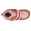01249 70093 barefoot detske zimni boty affenzahn mid boot vegan comfy deer 6