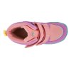 01249 40147 barefoot detske zimni boty affenzahn mid boot vegan comfy owl 6