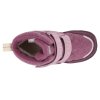 01250 40178 barefoot detske zimni boty affenzahn mid boot wool comfy otter 6