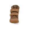 01250 70003 barefoot detske zimni boty affenzahn mid boot wool comfy tiger 3