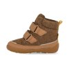 01250 70003 barefoot detske zimni boty affenzahn mid boot wool comfy tiger 4