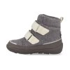 01250 80028 barefoot detske zimni boty affenzahn mid boot wool comfy rhino 4