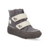 01250 80028 barefoot detske zimni boty affenzahn mid boot wool comfy rhino 1