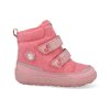 01250 40095 barefoot detske zimni boty affenzahn mid boot wool comfy unicorn 2