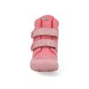 01250 40095 barefoot detske zimni boty affenzahn mid boot wool comfy unicorn 3
