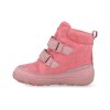 01250 40095 barefoot detske zimni boty affenzahn mid boot wool comfy unicorn 4