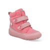 01250 40095 barefoot detske zimni boty affenzahn mid boot wool comfy unicorn 1