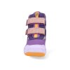 01682 40120 barefoot detske zimni boty affenzahn winter boot vegan blizzy butterfly 3