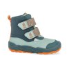 01682 20151 barefoot detske zimni boty affenzahn winter boot vegan blizzy bunny 2