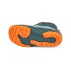 01682 20151 barefoot detske zimni boty affenzahn winter boot vegan blizzy bunny 7