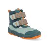 01682 20151 barefoot detske zimni boty affenzahn winter boot vegan blizzy bunny 1