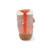 01683 40068 barefoot detske zimni boty affenzahn winter boot leather winty pony 5