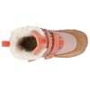 01683 40068 barefoot detske zimni boty affenzahn winter boot leather winty pony 6