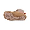 01683 40068 barefoot detske zimni boty affenzahn winter boot leather winty pony 7