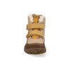 01683 70111 barefoot detske zimni boty affenzahn winter boot leather winty tiger 3