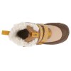 01683 70111 barefoot detske zimni boty affenzahn winter boot leather winty tiger 6