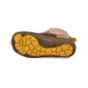 01683 70111 barefoot detske zimni boty affenzahn winter boot leather winty tiger 7