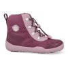 01489 40178 barefoot detske zimni boty affenzahn winter boot discovy vegan otter 2