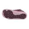 01489 40178 barefoot detske zimni boty affenzahn winter boot discovy vegan otter 7