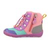 01489 40126 barefoot detske zimni boty affenzahn winter boot discovy vegan owl 4