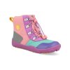 01489 40126 barefoot detske zimni boty affenzahn winter boot discovy vegan owl 1
