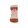 01248 40141 barefoot detske snehule affenzahn snow boot vegan snowy deer 3