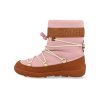 01248 40141 barefoot detske snehule affenzahn snow boot vegan snowy deer 4