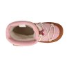 01248 40141 barefoot detske snehule affenzahn snow boot vegan snowy deer 6