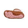 01248 40141 barefoot detske snehule affenzahn snow boot vegan snowy deer 7