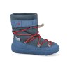 01248 30052 barefoot detske snehule affenzahn snow boot vegan snowy whale 2